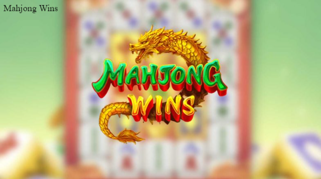 Mahjong Wins Slot Pragmatic Play Slot Gacor Terbaru 2023 RTP 97%