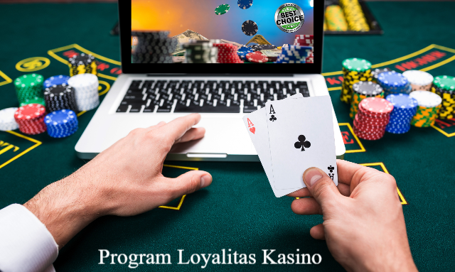 Semua yang Perlu Anda Ketahui Tentang Program Loyalitas Kasino