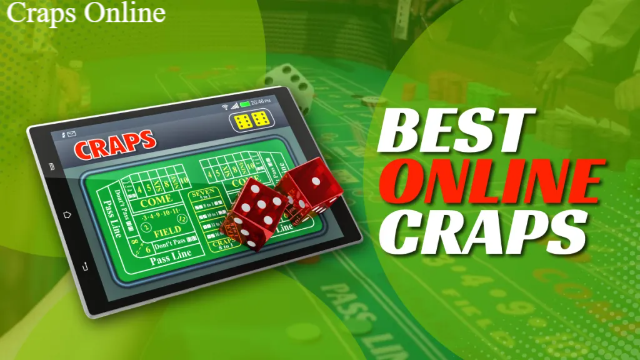 5 Tip dan Trik untuk Craps Online